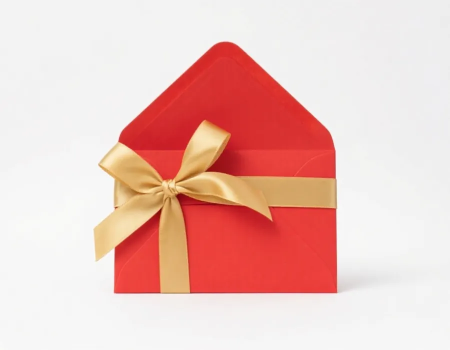 新用户福利示意图