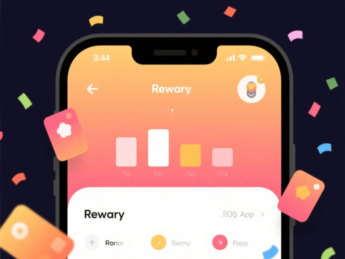 官方活动与福利页面展示