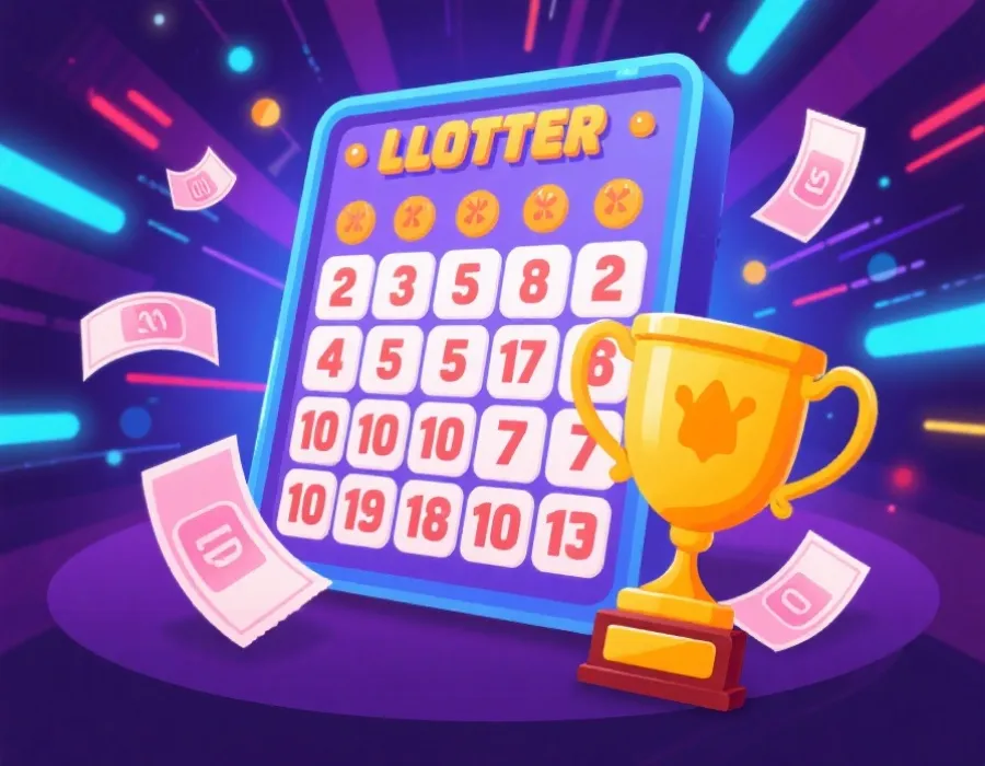 幸运飞艇玩法规则示意图